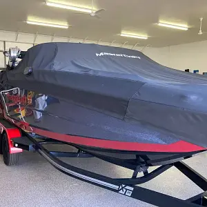 2018 Mastercraft Xt 22