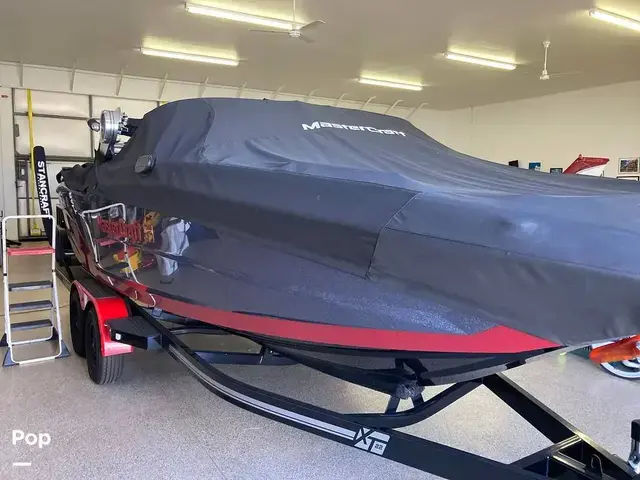 Mastercraft Xt 22