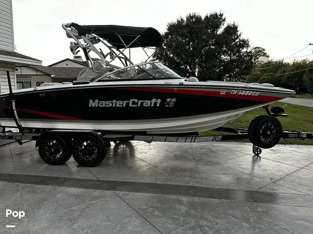 Mastercraft X 35