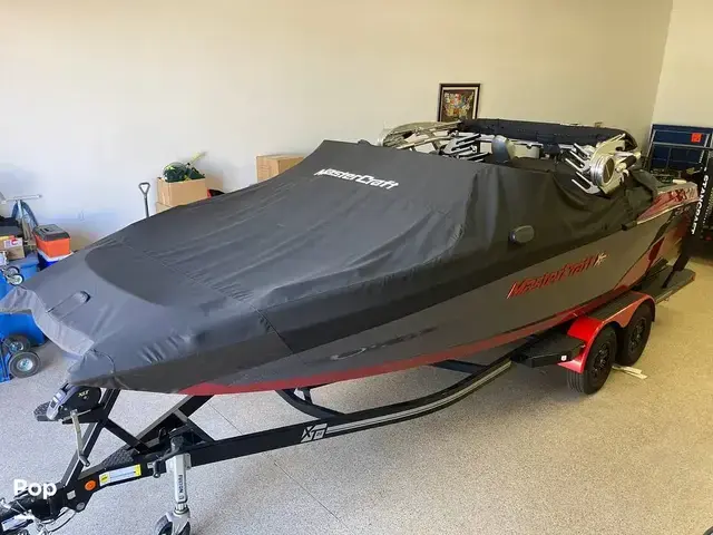 Mastercraft Xt 22