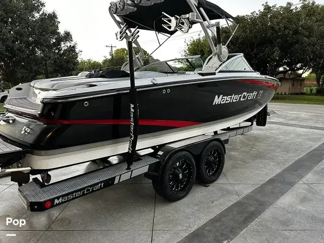 Mastercraft X 35