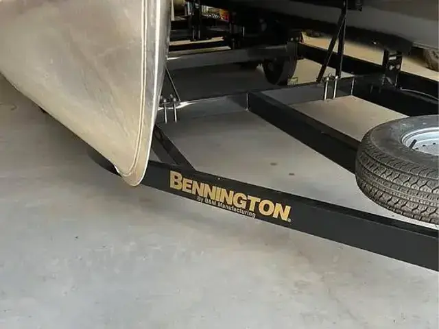 Bennington sfx