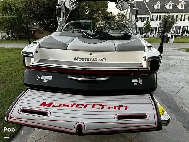 Mastercraft X 35