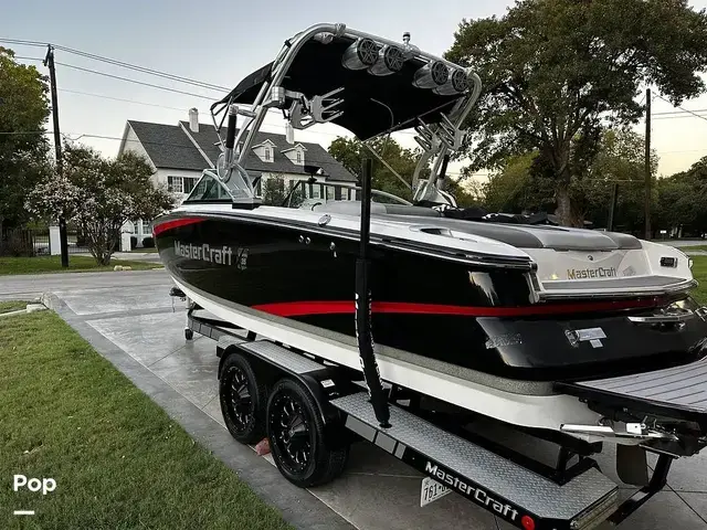 Mastercraft X 35