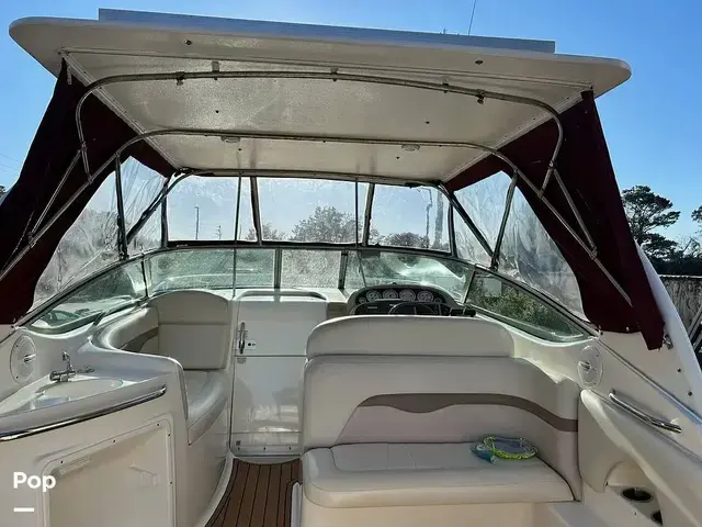 Chaparral 270 Signature