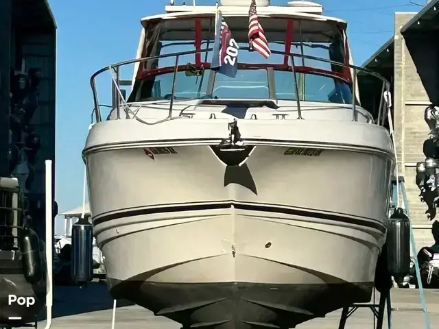 Chaparral 270 Signature