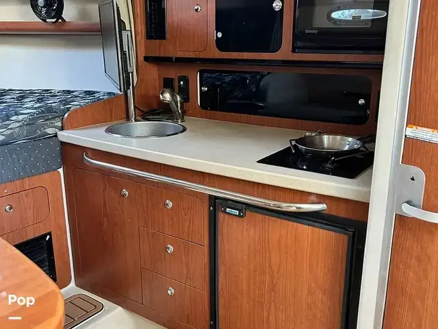 Chaparral 270 Signature