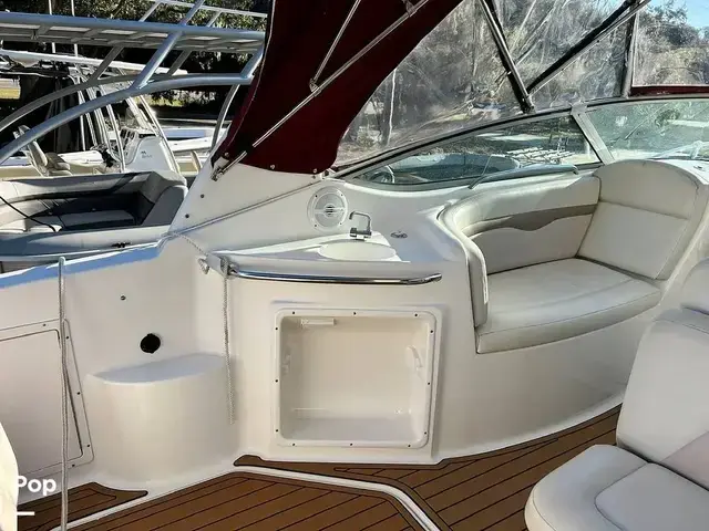 Chaparral 270 Signature