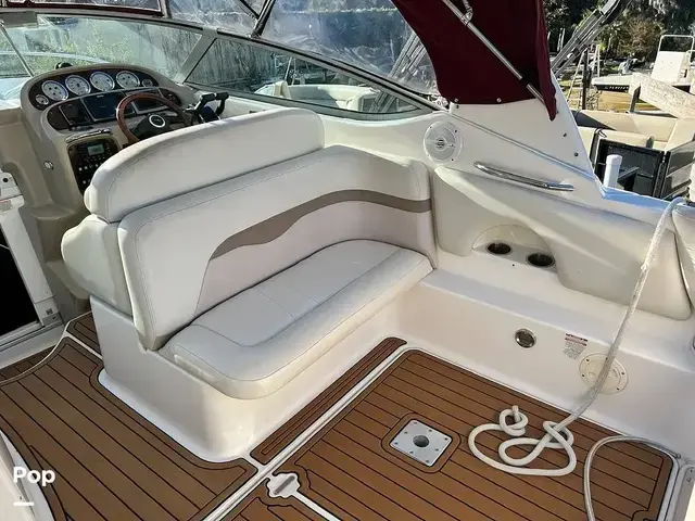 Chaparral 270 Signature