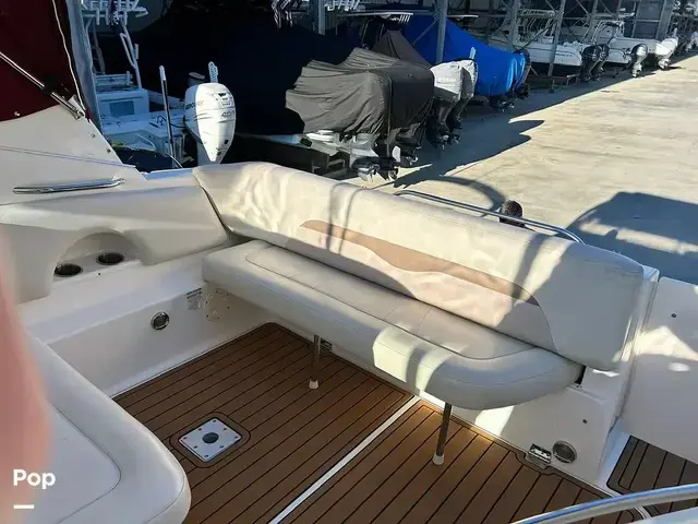 Chaparral 270 Signature