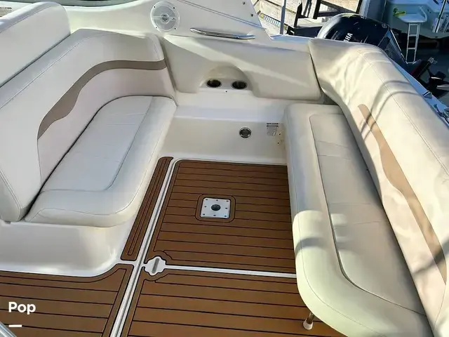 Chaparral 270 Signature