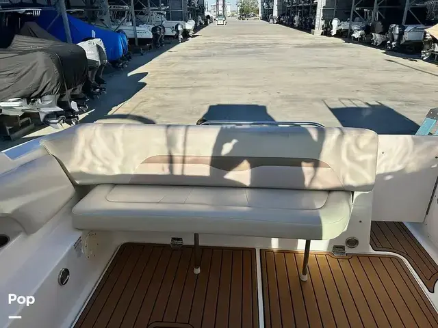 Chaparral 270 Signature