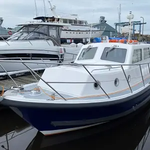 2014 Seaward 29