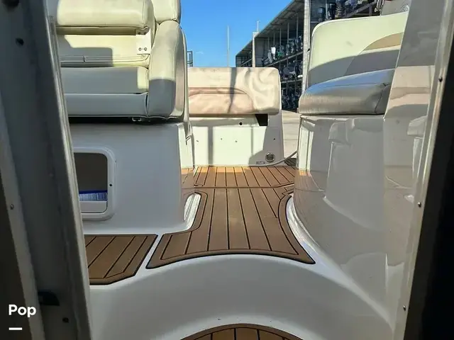 Chaparral 270 Signature