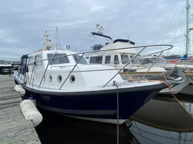 Seaward 29