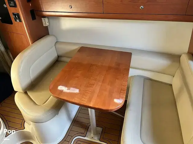 Chaparral 270 Signature