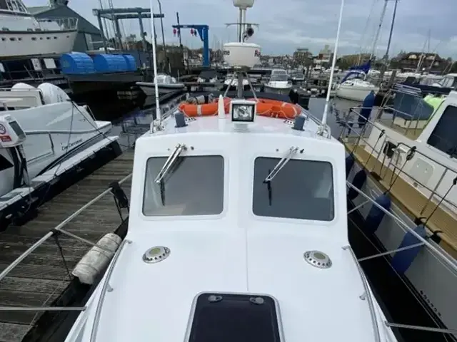 Seaward 29