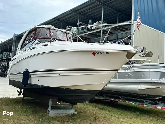 Chaparral 270 Signature