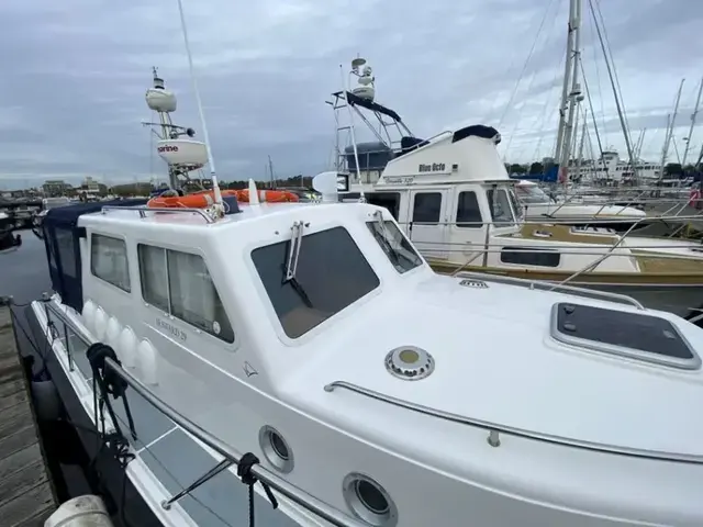 Seaward 29