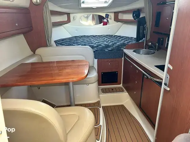 Chaparral 270 Signature