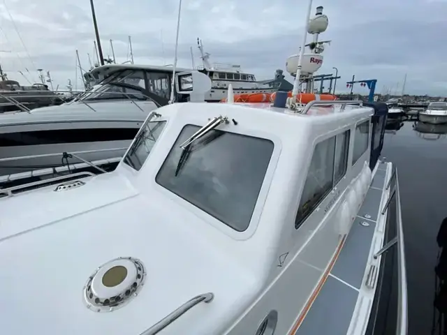 Seaward 29