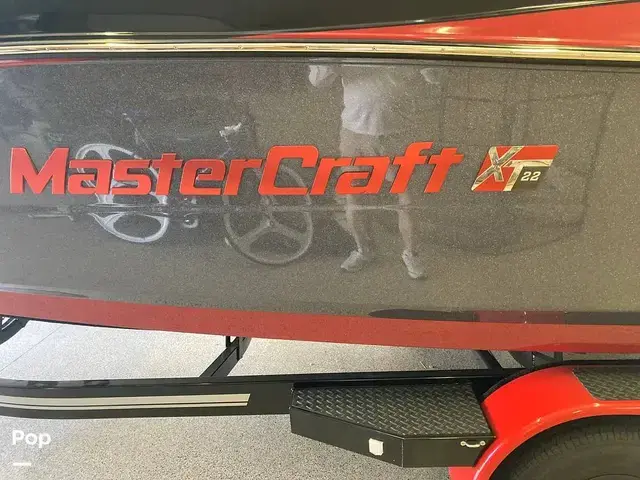 Mastercraft Xt 22