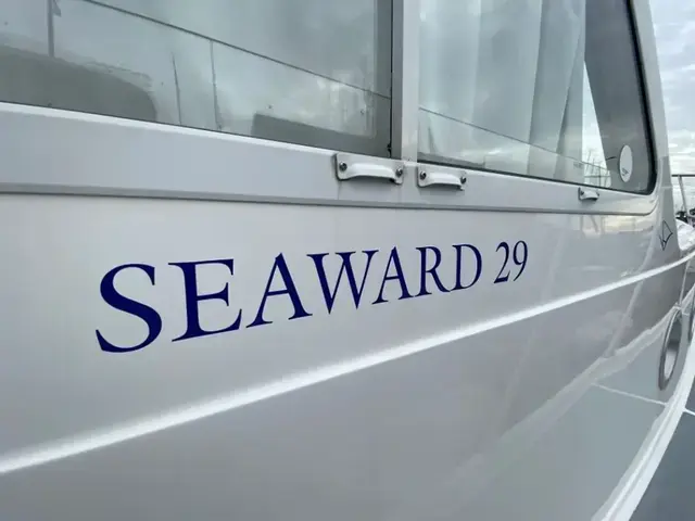 Seaward 29