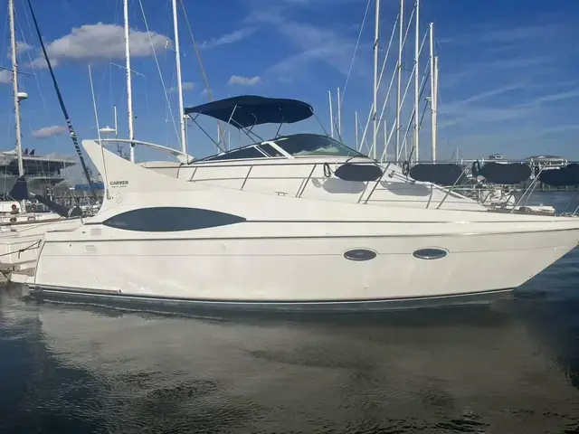 Carver 350 Mariner