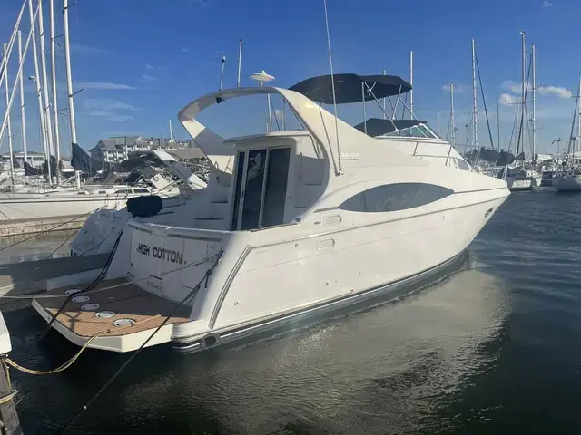 Carver 350 Mariner