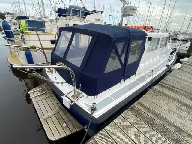 Seaward 29