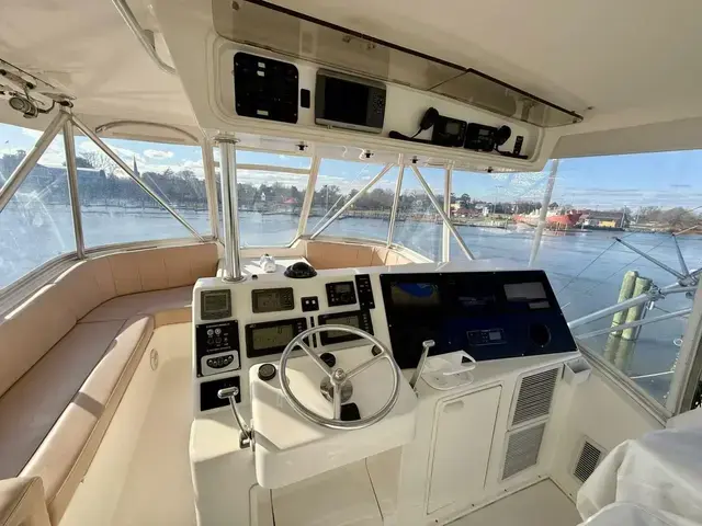 Ocean Yachts 52 Super Sport