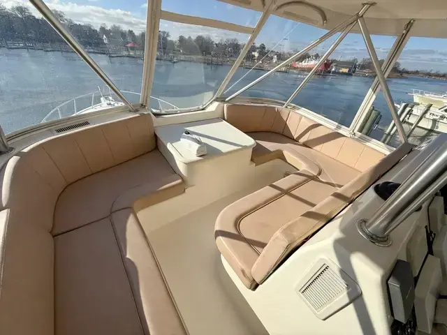 Ocean Yachts 52 Super Sport