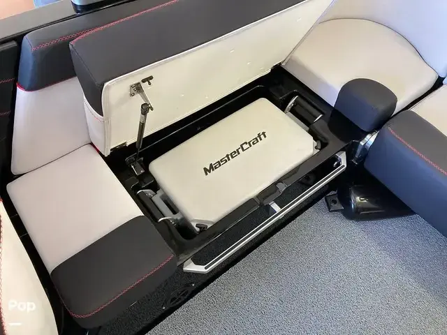 Mastercraft Xt 22