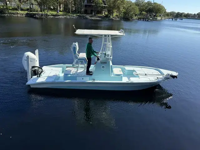 Shallow Sport 24