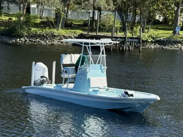 Shallow Sport 24