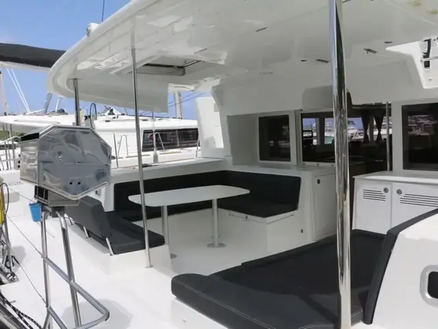 Lagoon 450