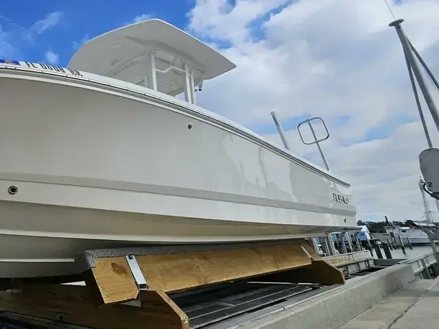 Robalo 246 Cayman