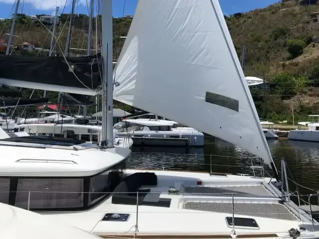 Lagoon 450