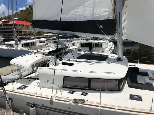 Lagoon 450