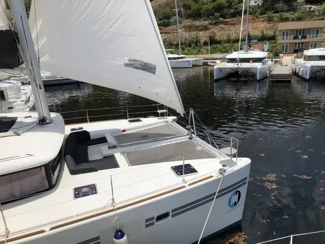 Lagoon 450