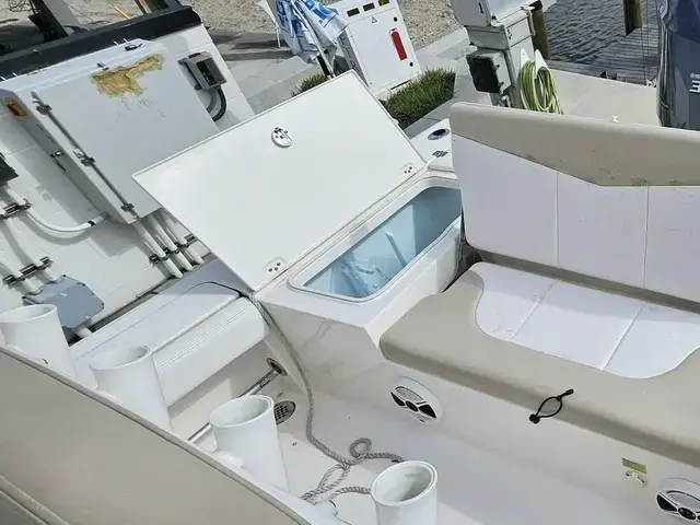 Robalo 246 Cayman