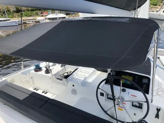 Lagoon 450