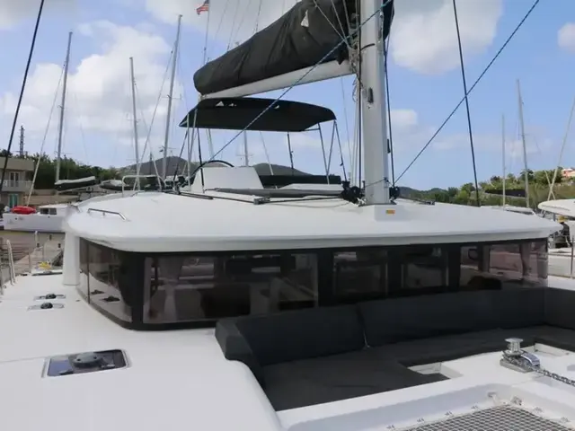 Lagoon 450