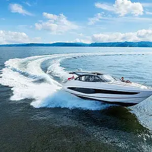 2025 Princess V50