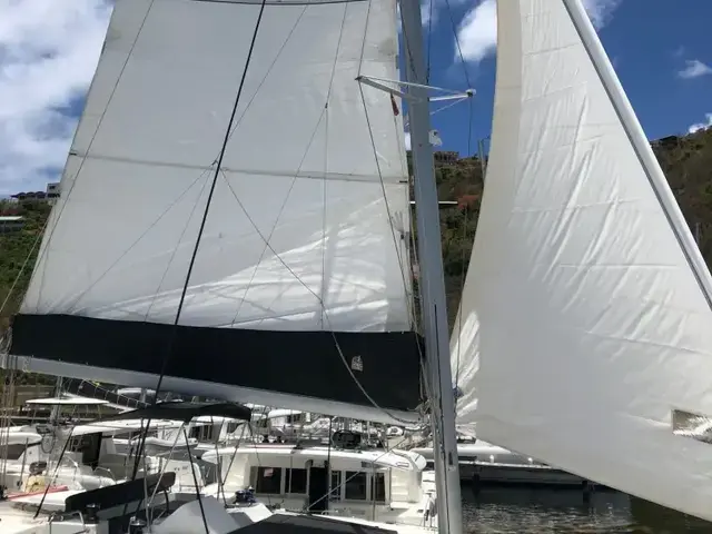 Lagoon 450