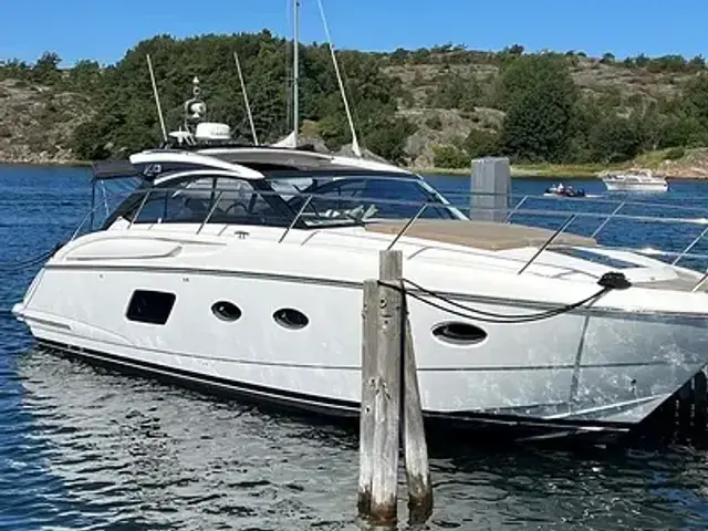 Princess V39