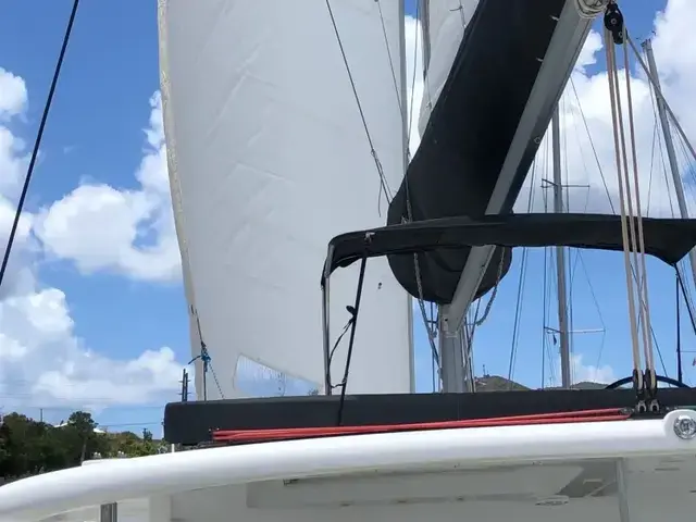 Lagoon 450