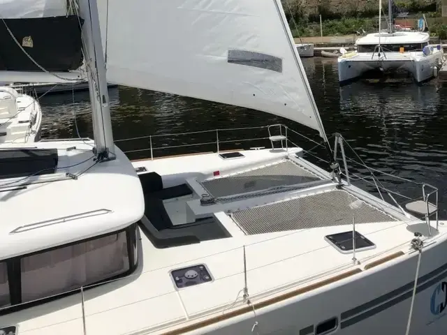 Lagoon 450