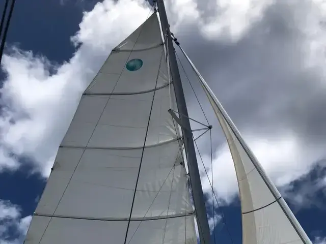 Lagoon 450