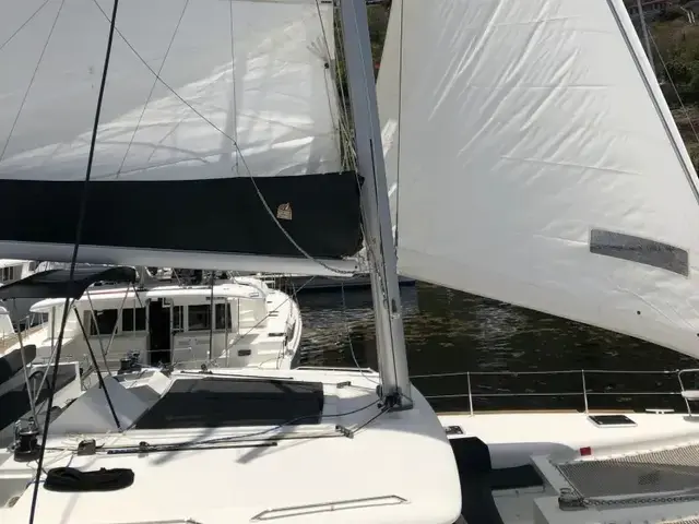 Lagoon 450